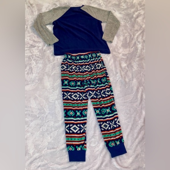 Sonic the Hedgehog PJ Set - Picture 6 of 10